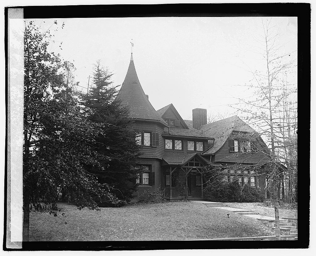 2121 Kalorama Rd. [Washington, D.C.]
